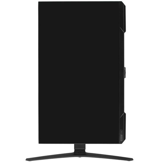 Монитор Samsung Odyssey G4 (S27BG400EI) Черный