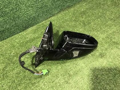 Зеркало правое Volvo V40 2 (2012-2019) 12 контактов