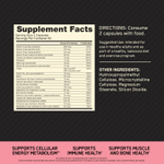 Optimum Nutrition, Opti-Women®, мультивитаминная добавка для активных женщин, 120 капсул
