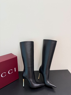 Сапоги Gucci