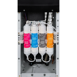 Пурифайер Ecotronic A88-U4L White