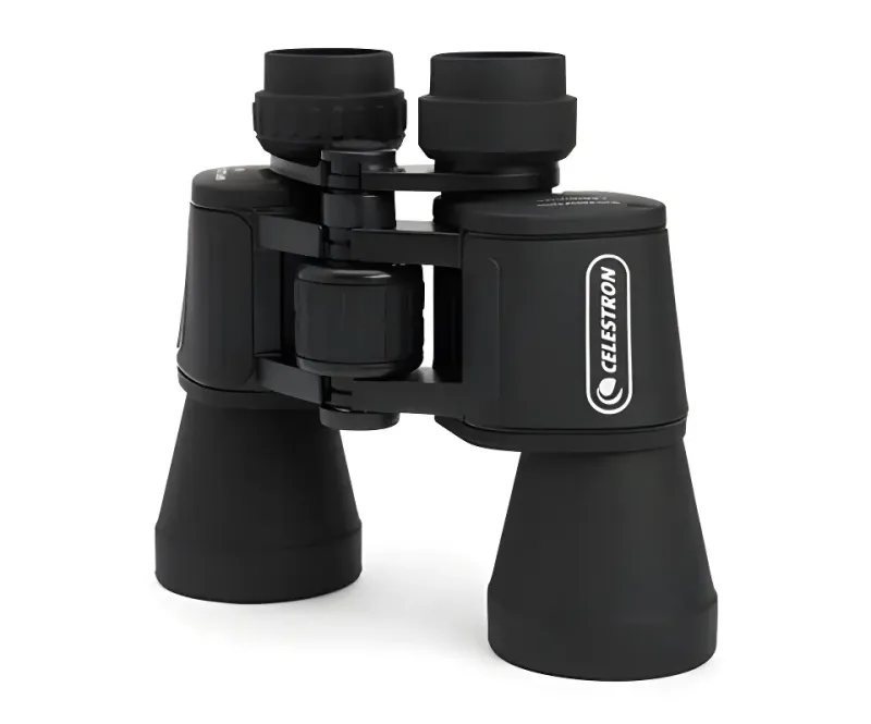 Бинокль Celestron UpClose G2 20x50 - задний вид