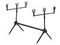 Подставка Salmo ROD-POD Me 3U+3Y