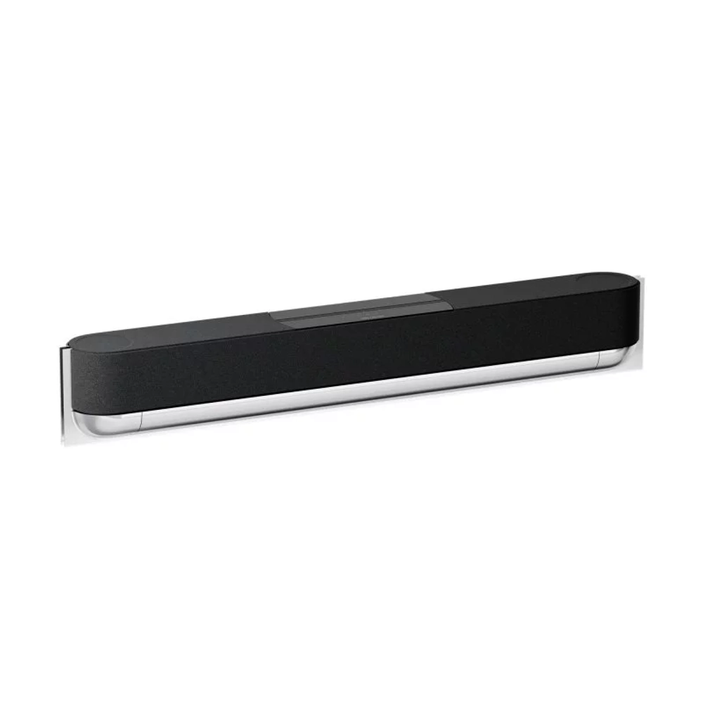Саундбар Bang & Olufsen Beosound Theatre 77 Silver/Grey Melange