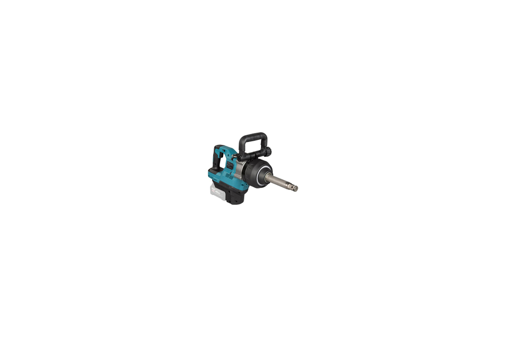Гайковерт ударный аккумуляторный Makita XGT 40В TW010GZ
