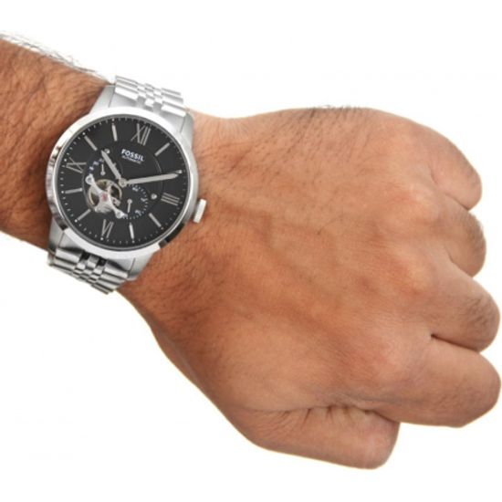 Мужские часы Fossil ME3107