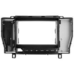 Комплект рамки с разъёмами 9" Toyota Crown/Athlete S180 2004-2008