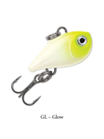 Воблер рыболовный Rapala Nano Rap 02, 2 см, 1,6 г, тонущий, PNKD