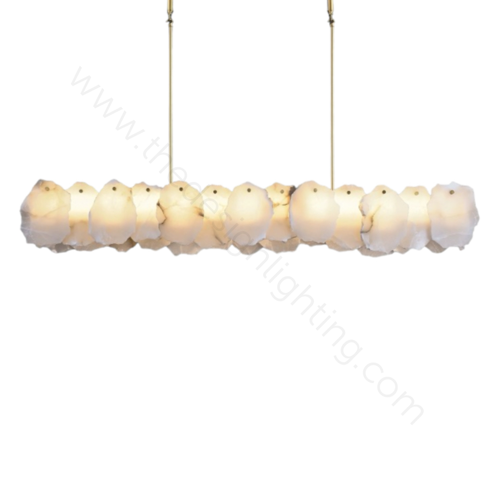Chandelier  horizontal Faelyn