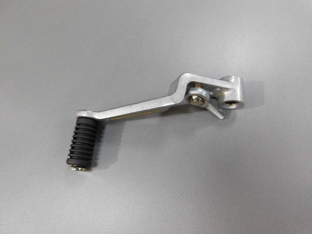 лапка переключения передач Suzuki GSXR600/750 06-10 GSXR1000 09-16
