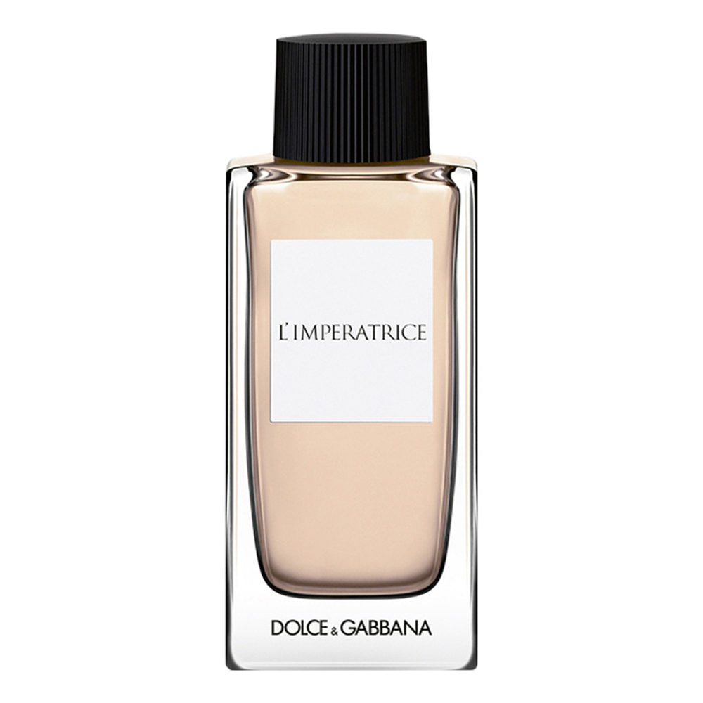 Dolce & Gabbana 3 L’Imperatrice туалетная вода