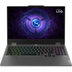 Ноутбук Lenovo LOQ 15IAX9 (83GS00ENRK)