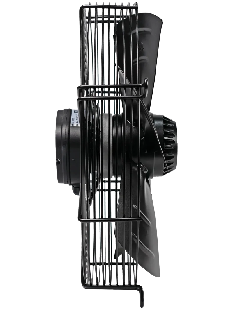 Осевой вентилятор YWF4D-400HS