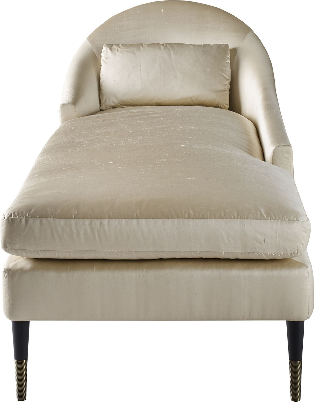Шезлонг Milling Road Serene Chaise