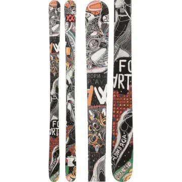 Горные лыжи Völkl Revolt 81 26/27