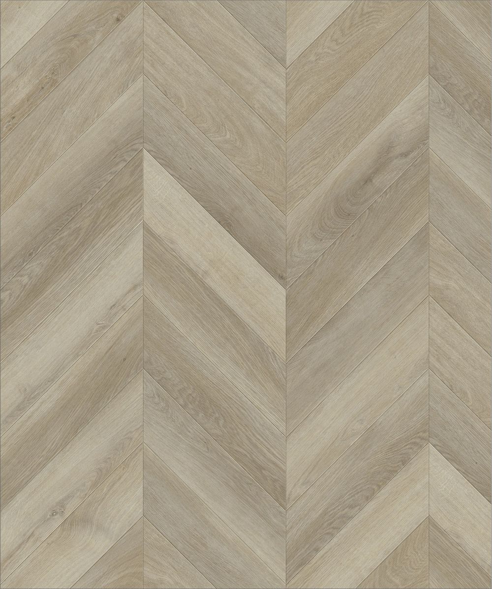 Strong Step Chevron Chablis, 1,22 м²