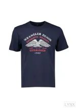Футболка AMERICANA 112362394
