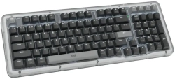 Клавиатура Logitech Wireless Keyboard K98M Graphite (920-013040)