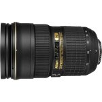 Объектив Nikon AF-S Nikkor 24-70mm f/2.8G ED