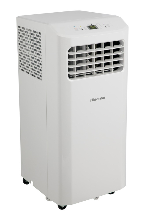 Мобильный кондиционер HISENSE cерии V AP-09CR4GKVS00