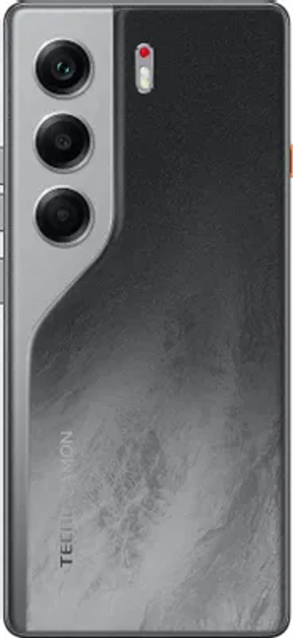 Смартфон tecno Camon 40 12+256 Black
