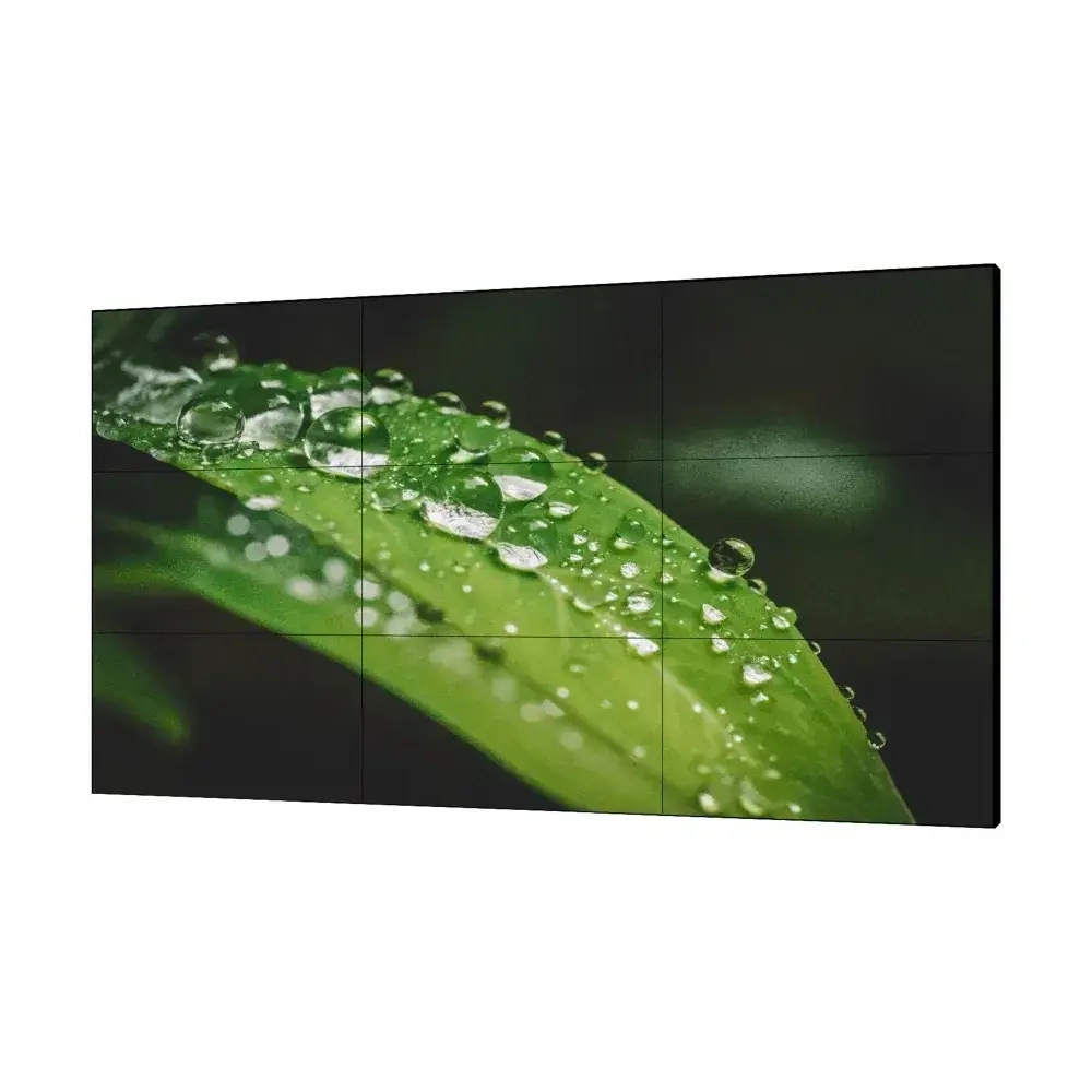 Дисплей для видеостен Dahua Technology DHI-LS460UDM-UF