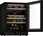 Винный шкаф Bosch KWK16ABGA