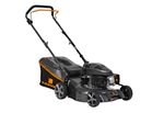 Газонокосилка бензиновая CARVER LMG-2042HM