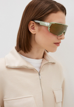 Спортивные очки 720armour Mars / Green Artichoke / HC Brown Copper Lens