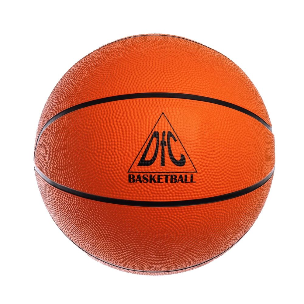 Баскетбольный мяч DFC BALL7R 7&amp;quot; резина