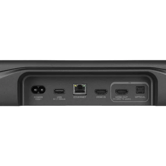 JBL Bar 800 Pro Black