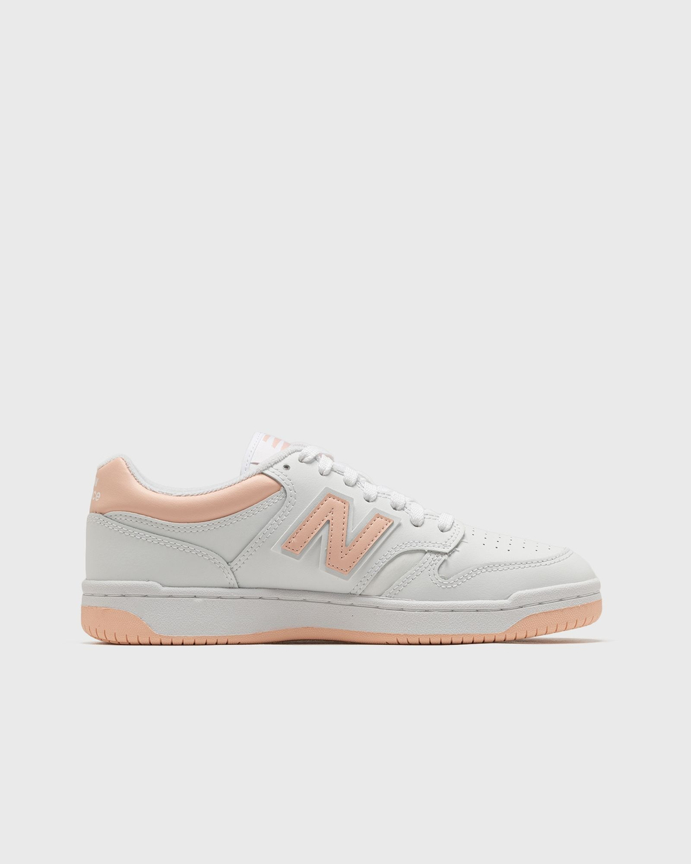 Кеды женские NEW BALANCE 480