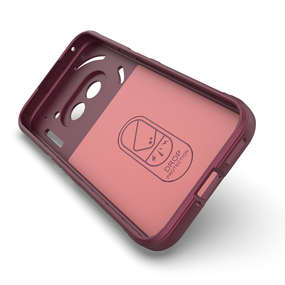 Противоударный чехол Flexible Case для Nothing 2a