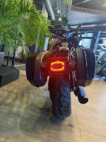 Harley-Davidson Low Rider ST, 2026