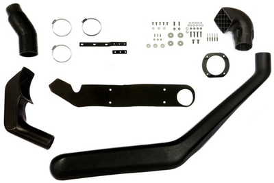 Шноркель Toyota Hi-lux 106 (01/1989 - 11/1997) бензиновый двигатель 22R