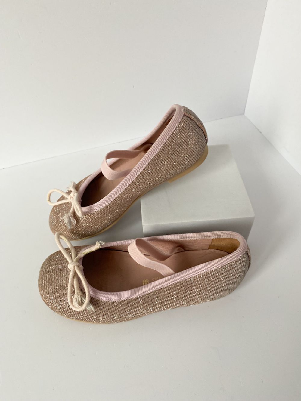 Туфли  Pretty Ballerinas, 25,5