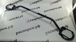 Распорка передних стоек (цельная) Subaru Forester 3 (SH) и Subaru Impreza (GH)