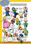 Super Mario Encyclopedia Hc