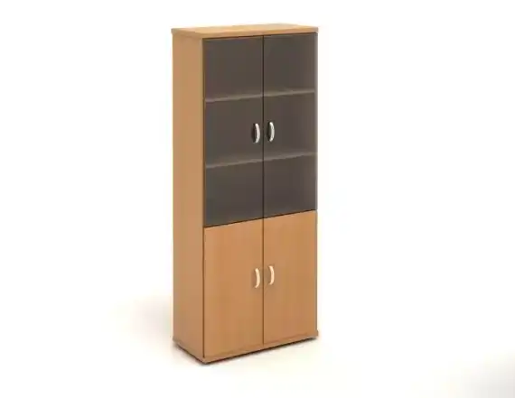 КЭ63 Шкаф высокий Эталон 854*424*2066