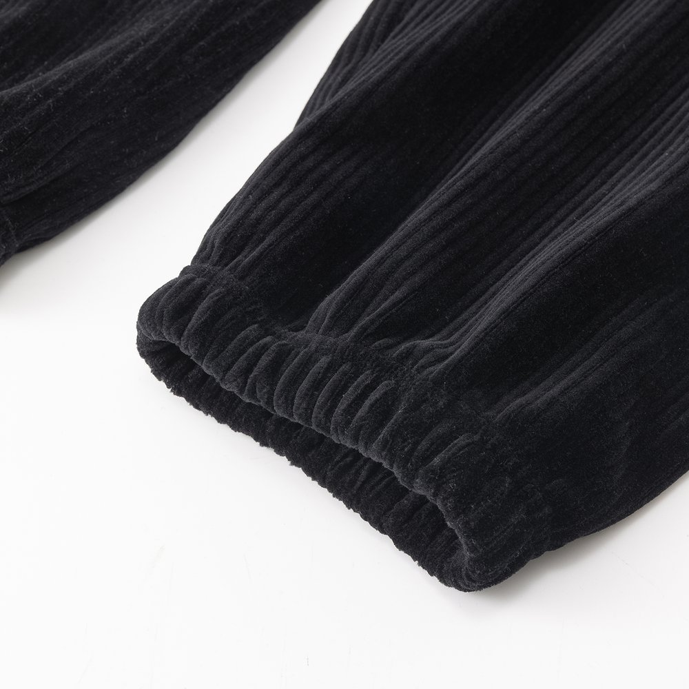 КОСТЮМ ВЕЛЮРОВЫЙ YMKASHIX STRIPE TRACK
