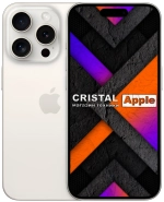 iPhone 15 Pro Max 256ГБ White Titanium( В коробке)