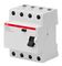 УЗО ABB Basic M 4П 63А/30мА 33904