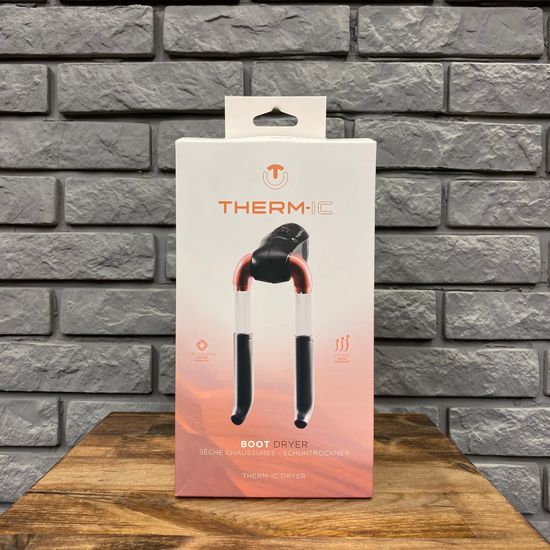 Сушка для обуви THERM-IC DRYER