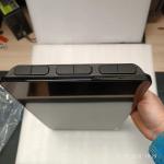 Магнитола для Ford F-150 2015-2020 (SYNC 3) - Kuberg ZF-3035-S3-GE вертикальный экран в стиле "Тесла" на Android 13, CarPlay, 4G SIM-слот