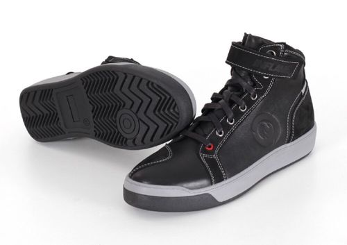 Купить Мотоботы Мотокроссовки Inflame Sneakers