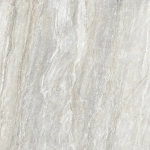 Керамогранит Alma Ceramica GFU04TVT74R Travertino 60x60 серый сахарный под камень