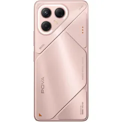 Смартфон Tecno Pova 7 5G 8/256 ГБ (Pink | Розовый)