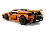 Конструктор LEGO Technic 42196 Lamborghini Huracan Tecnica Оранжевый