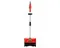 Аккумуляторный снегоуборщик BRAIT BCS-300