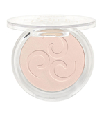 LuxVisage Пудра компактная SILK DREAM nude skin 01 тон ФАРФОРОВЫЙ